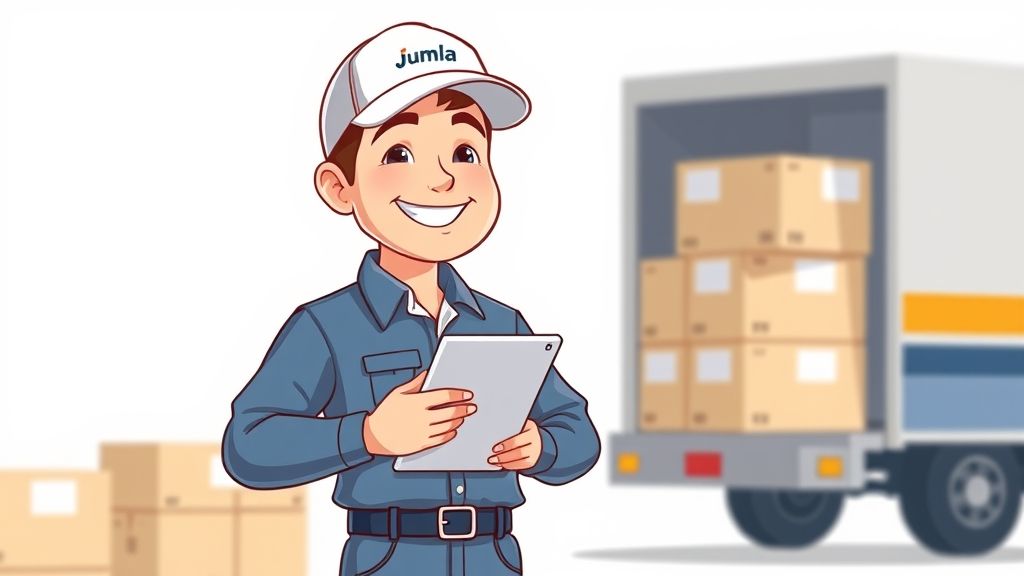 About Us Store